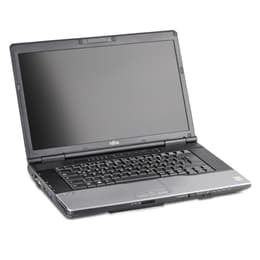 Fujitsu LifeBook E752 15-inch (2014) - Core i5-3320M - 4GB - HDD 320 GB AZERTY - Francês