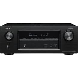 Denon AVR-X2400H Amplificadores De Som