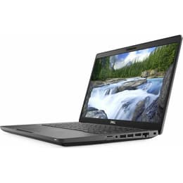 Dell Latitude 5401 14-inch (2019) - Core i7 - Gen 9 (H) - 16GB - SSD 256 GB AZERTY - Francês