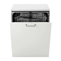 Ikea LAGAN Máquina de lavar loiça compacta Cm - 12 a 16 pratos