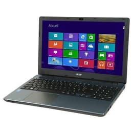 Acer Aspire E5-571-5341 15-inch (2014) - Core i5-4300U - 4GB - HDD 1 TB AZERTY - Francês