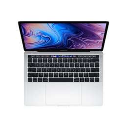 MacBook Pro Retina 13-inch (2018) - Core i5 - 8GB SSD 256 QWERTY - Italiano