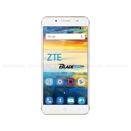 ZTE Blade A610 Plus 32GB - Prateado - Desbloqueado