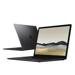 Microsoft Surface Laptop 3 15-inch Core i7-​1065G7 - SSD 512 GB - 16GB QWERTY - Inglês