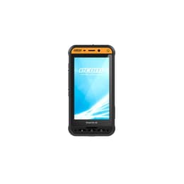 Ecom Smart-Ex 02 DZ2 32GB - Preto - Desbloqueado