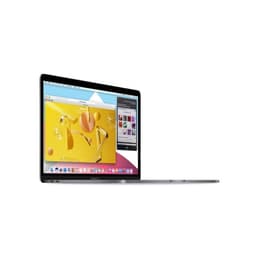 MacBook Pro Retina 13-inch (2016) - Core i5 - 8GB SSD 256 QWERTY - Sueco
