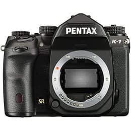 Reflexo K-1 - Preto