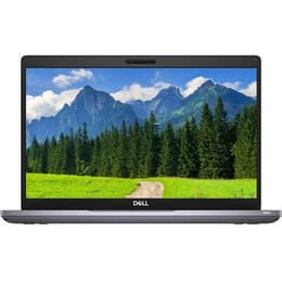 Dell Latitude 5411 14-inch (2020) - Core i7-10850H - 32GB - SSD 512 GB AZERTY - Francês