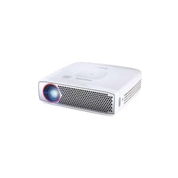 Philips PPX4835 Video projector 350 Lumen - Branco