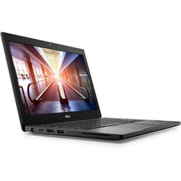 Dell Latitude 7290 12-inch (2017) - Core i5-8350U - 8GB - SSD 256 GB AZERTY - Francês