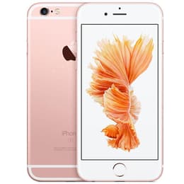 iPhone 6S 64GB - Ouro Rosa - Desbloqueado