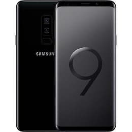 Galaxy S9+ 256GB - Preto - Desbloqueado - Dual-SIM