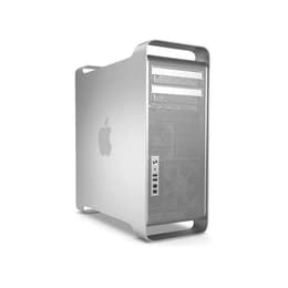 Mac Pro (Meados 2010) Xeon 3,46 GHz - SSD 500 GB + HDD 1 TB - 32GB