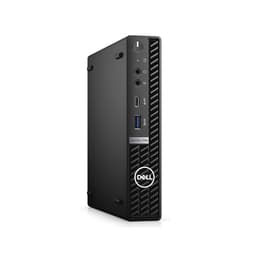 Dell OptiPlex 7090 Micro Core i7-10700T 2 - SSD 256 GB - 16GB