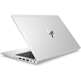 HP EliteBook 640 G9 14-inch (2022) - Core i5 - Gen 12 (U) - 8GB - SSD 512 GB AZERTY - Francês