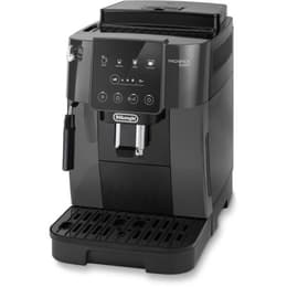 Máquina de café Expresso combinado Delonghi Magnifica Smart - ECAM220 L - Branco
