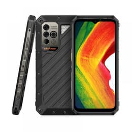 Armor 18 256GB - Preto - Desbloqueado