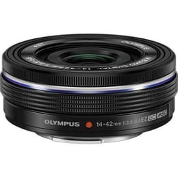 Olympus Lente M.Zuiko Digital ED 14-42mm f/3.5-5.6 EZ MSC Micro 4/3 14-42mm f/3.5-5.6