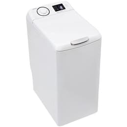 Brandt BT603M-F/01 Máquina de lavar roupa clássica Acima