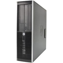 HP Compaq Pro 6300 SFF Core i5-3470 3,2 - SSD 120 GB - 4GB