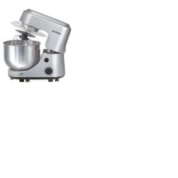 Domedia SM 169 F L Cinzento Robots De Cozinha