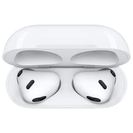 Apple AirPods 3ª geração (2021) - Caixa de carregamento Wireless