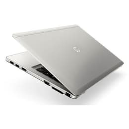 Hp EliteBook Folio 9470M 14-inch (2012) - Core i5-3427U - 4GB - HDD 320 GB AZERTY - Francês