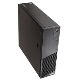 Lenovo ThinkCentre M93p SFF Core i5-4690 3.5 - HDD 500 GB - 8GB