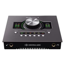 Universal Audio Apollo Twin X Duo Heritage Edition Acessórios De Áudio