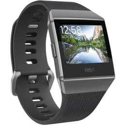 Fitbit Smart Watch Ionic GPS - Cinzento