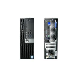 Dell OptiPlex 7040 Core i7-6700 3.4 - HDD 500 GB - 8GB