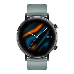 Huawei Smart Watch Watch GT 2 GPS - Prateado