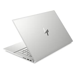 HP Envy 17-CG0565NG 17-inch (2020) - Core i5 - Gen 10 (G) - 16GB - SSD 1 TB QWERTZ - Alemão