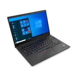 Lenovo ThinkPad L14 G1 14-inch (2019) - Core i7 - Gen 10 (U) - 16GB - SSD 512 GB QWERTY - Português