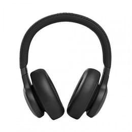 Live 660 NC redutor de ruído Auscultador- wireless com microfone - Preto