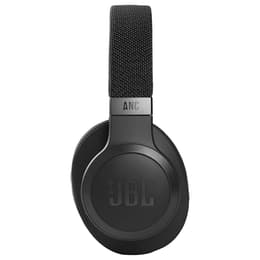 Live 660 NC redutor de ruído Auscultador- wireless com microfone - Preto