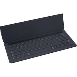 Smart Keyboard 1 (iPad não incluído) 10.5" (2015) - Preto - QWERTY - Inglês (Reino Unido)