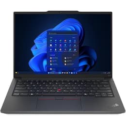 Lenovo ThinkPad E14 G5 14-inch (2023) - Core i7 - Gen 13 (H) - 16GB - SSD 512 GB AZERTY - Francês