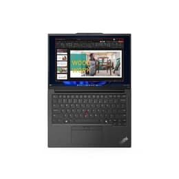 Lenovo ThinkPad E14 G5 14-inch (2023) - Core i7 - Gen 13 (H) - 16GB - SSD 512 GB AZERTY - Francês