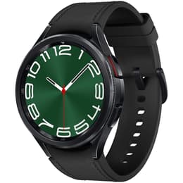 Samsung Galaxy Watch6 Classic Bluetooth + Cellular 43 mm - Preto