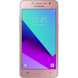 Galaxy J2 Prime 8GB - Rosa - Desbloqueado