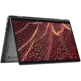 Dell Latitude 7430 14-inch (2022) - Core i7 - Gen 12 (U) - 16GB - SSD 256 GB QWERTY - Inglês
