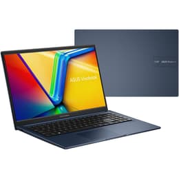 Asus VIVOBOOK 15 X1504ZA-NJ1167W 15-inch (2022) - Core i7-1255U - 16GB - SSD 512 GB QWERTY - Inglês