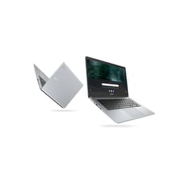 Acer ChromeBook 314 CB314-1HT-P8NS Pentium Silver 1.1 GHz 32GB eMMC - 4GB AZERTY - Francês