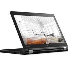Lenovo ThinkPad P40 Yoga 14-inch Core i7-6500U - SSD 256 GB - 8GB QWERTY - Inglês