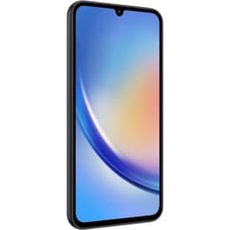 Galaxy A34 256GB - Cinzento - Desbloqueado