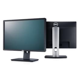 22-inch Dell P2213T 1680 x 1050 LCD Monitor Preto