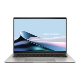Asus Zenbook S13 UX5304MA-NQ118W 13-inch () - Ultra 7 155U - 16GB - HDD 1 TB QWERTY - Espanhol