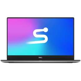 Dell XPS 15 7590 15-inch () - Core i7 - Gen 9 (H) - 32GB - SSD 1 TB QWERTY - Sueco