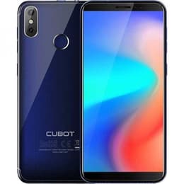Cubot R11 16GB - Azul - Desbloqueado